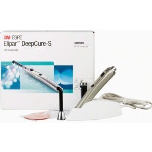 3M Elipar DeepCure