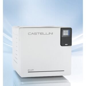 Autoclaves & stérilisation - consommables dentaires