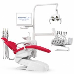 Chariots & mobilier - consommables dentaires